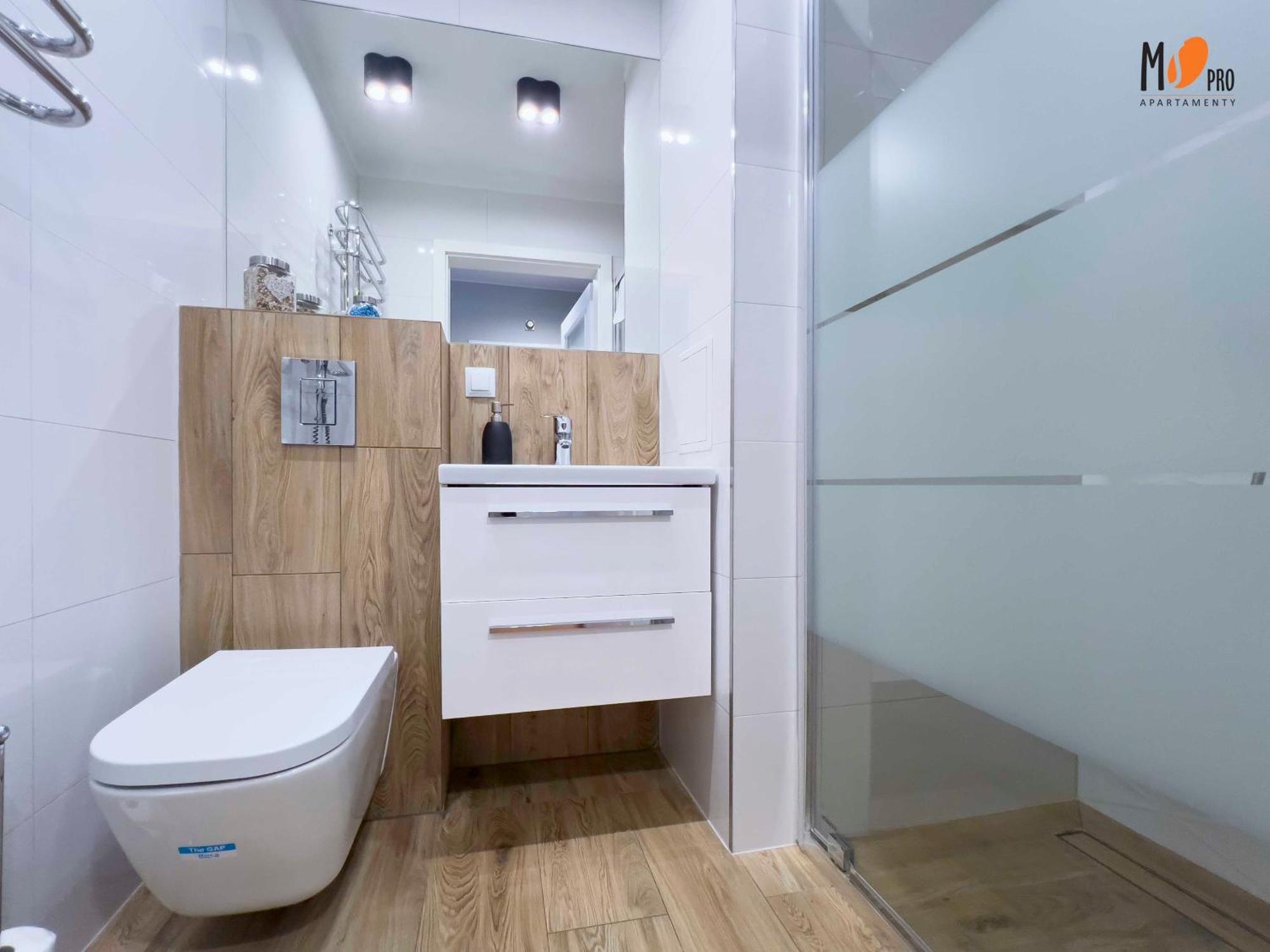 Apartament Economy W Porcie By Ms Pro *